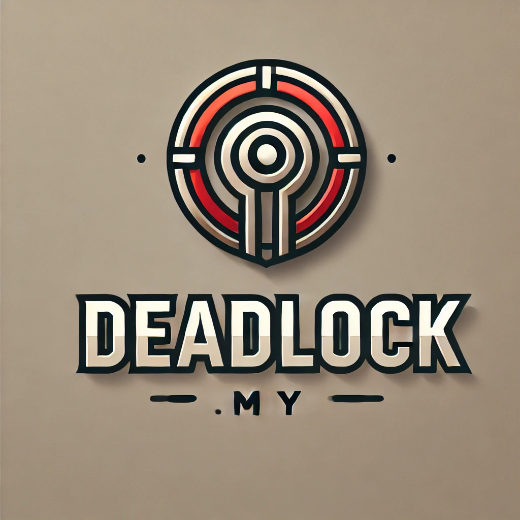 Deadlock.my